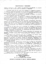 texto archivología y MERCOSUR