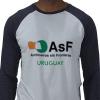 Remera AsF Uruguay